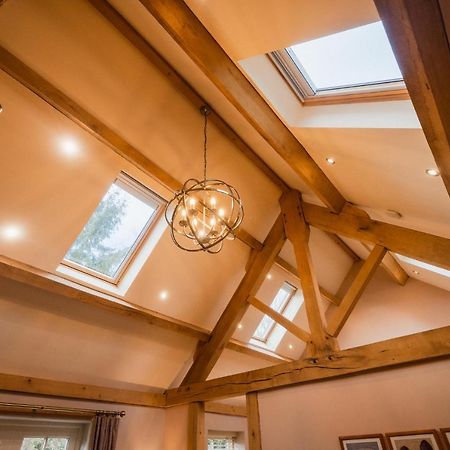 White House Barn, Near Yarm / Stockton-On-Tees Villa Exteriör bild