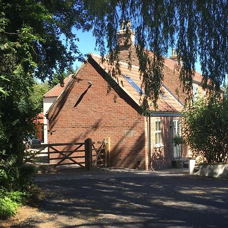 White House Barn, Near Yarm / Stockton-On-Tees Villa Exteriör bild