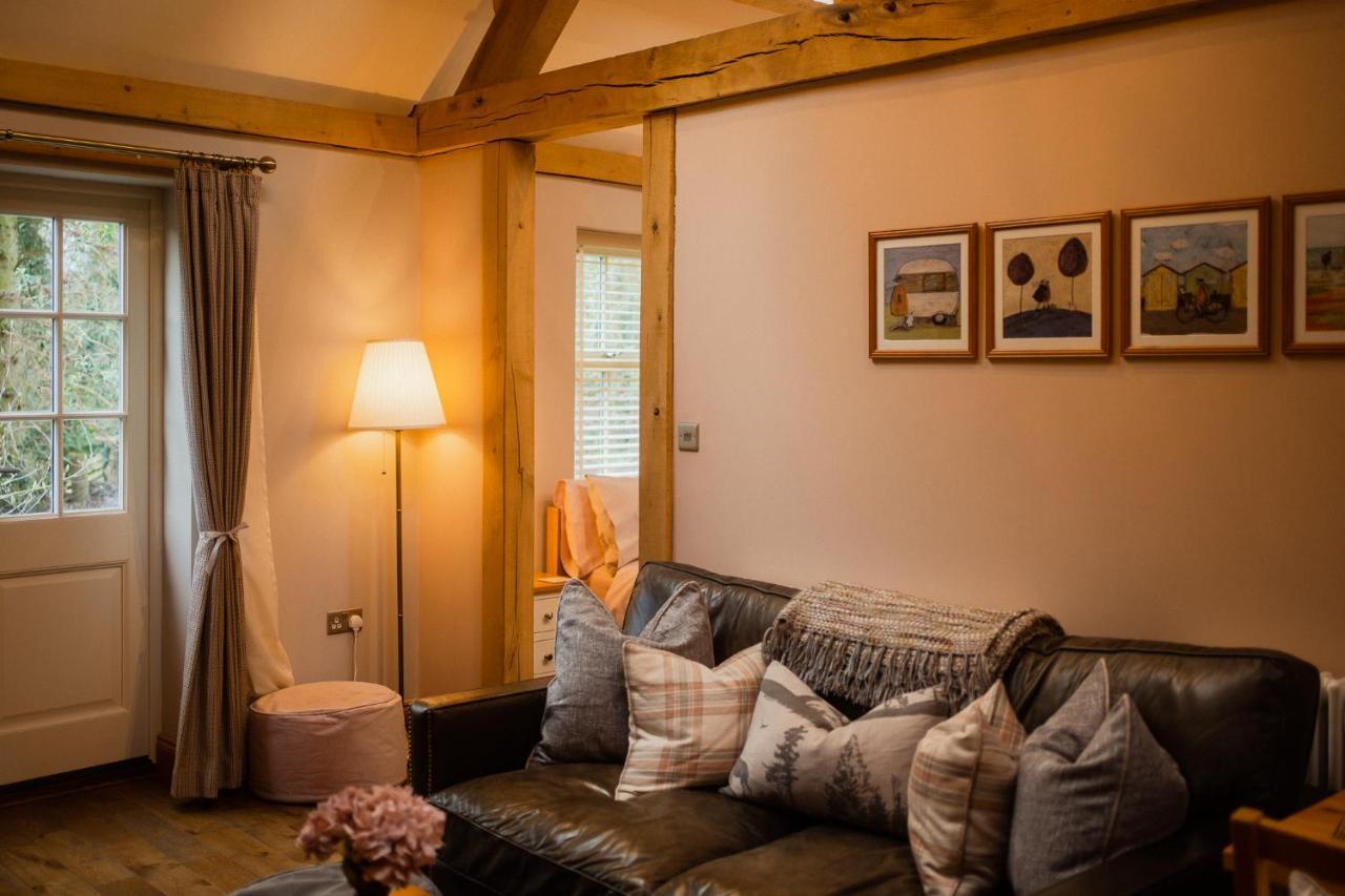 White House Barn, Near Yarm / Stockton-On-Tees Villa Exteriör bild