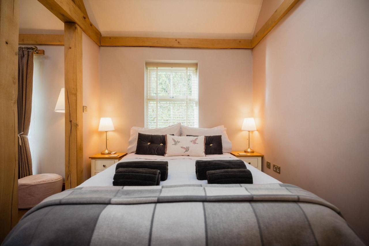 White House Barn, Near Yarm / Stockton-On-Tees Villa Exteriör bild